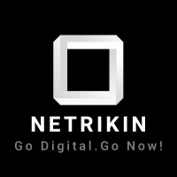 NETRIKIN DIGITAL SOLUTIONS logo, NETRIKIN DIGITAL SOLUTIONS contact details