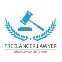 Freelance Lawyers logo, Freelance Lawyers contact details