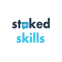 Stoked Skills logo, Stoked Skills contact details