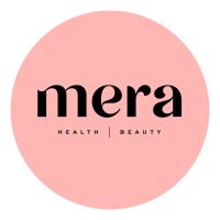 Mera Health & Beauty logo, Mera Health & Beauty contact details