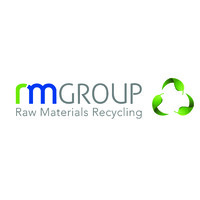 RM Group logo, RM Group contact details