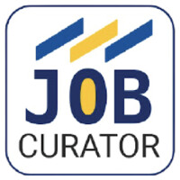 Job Curator logo, Job Curator contact details