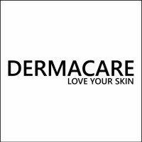 Dermacare logo, Dermacare contact details