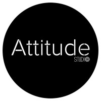 Attitude Studio logo, Attitude Studio contact details