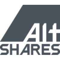 AltShares logo, AltShares contact details