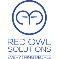 Red Owl Solutions logo, Red Owl Solutions contact details