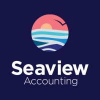 Seaview Accounting logo, Seaview Accounting contact details