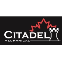 Citadel Mechanical Ltd. logo, Citadel Mechanical Ltd. contact details