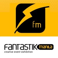 FANTASTIKMANILA logo, FANTASTIKMANILA contact details