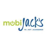 Mobi Jack’s logo, Mobi Jack’s contact details