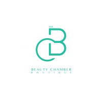 The Beauty Chamber Boutique logo, The Beauty Chamber Boutique contact details