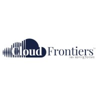 Cloud Frontiers logo, Cloud Frontiers contact details