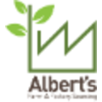 Albert's Farm and Factory Sourcing logo, Albert's Farm and Factory Sourcing contact details