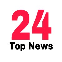 24TopNews logo, 24TopNews contact details