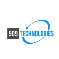 909 Technologies logo, 909 Technologies contact details