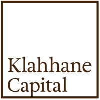 Klahhane Capital Management LLC logo, Klahhane Capital Management LLC contact details