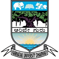 Karnataka University, Dharwad logo, Karnataka University, Dharwad contact details