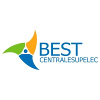 BEST CentraleSupelec - Cercle Europe logo, BEST CentraleSupelec - Cercle Europe contact details