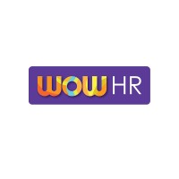 Wow HR logo, Wow HR contact details