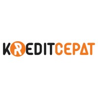 KreditCepat logo, KreditCepat contact details