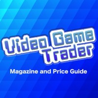 Video Game Trader Magazine logo, Video Game Trader Magazine contact details