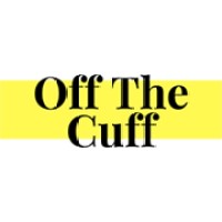 Off The Cuff Media logo, Off The Cuff Media contact details