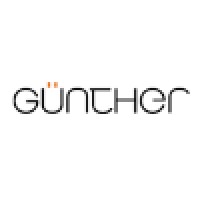 Günther logo, Günther contact details