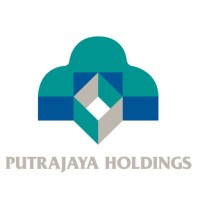 Putrajaya Holdings Sdn Bhd (PjH) logo, Putrajaya Holdings Sdn Bhd (PjH) contact details