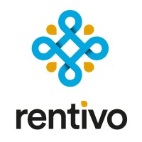 Rentivo logo, Rentivo contact details