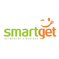 Smartget Alimentos e Bebidas logo, Smartget Alimentos e Bebidas contact details