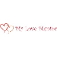 My Love Mentor logo, My Love Mentor contact details