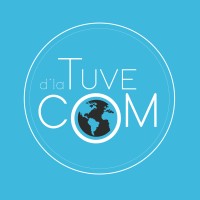 TuVeDlaCom logo, TuVeDlaCom contact details