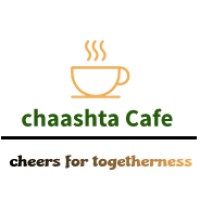 Chaashta Cafe logo, Chaashta Cafe contact details