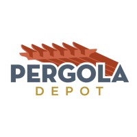 Pergola Depot logo, Pergola Depot contact details