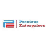 Precious Enterprises logo, Precious Enterprises contact details