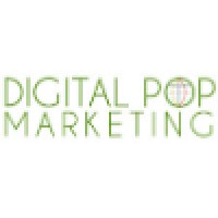 Digital POP Marketing logo, Digital POP Marketing contact details