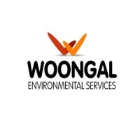 Woongal Environmental Services logo, Woongal Environmental Services contact details