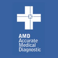 AMD - Accurate Medical Diagnostic logo, AMD - Accurate Medical Diagnostic contact details