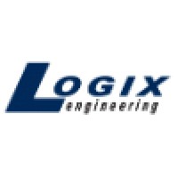 Logix Engineering logo, Logix Engineering contact details