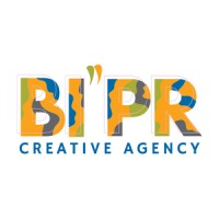 Bi''PR CREATIVE AGENCY logo, Bi''PR CREATIVE AGENCY contact details