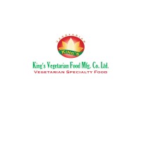 King's Vegetarian Food Manufacturing Company Limited logo, King's Vegetarian Food Manufacturing Company Limited contact details