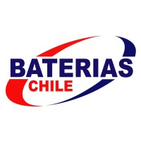 BATERÍAS CHILE logo, BATERÍAS CHILE contact details