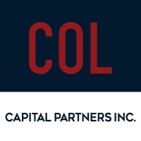 COL Capital Partners Inc. logo, COL Capital Partners Inc. contact details