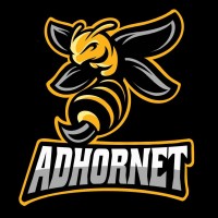 Adhornet logo, Adhornet contact details