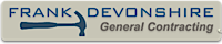 Frank Devonshire General Contracting Inc. logo, Frank Devonshire General Contracting Inc. contact details