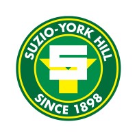 The Suzio York Hill Companies logo, The Suzio York Hill Companies contact details