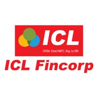 ICL Fincorp logo, ICL Fincorp contact details