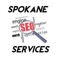 Spokane SEO Services logo, Spokane SEO Services contact details