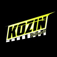 Kozin Motorsports logo, Kozin Motorsports contact details