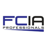 FCIA Professionals logo, FCIA Professionals contact details